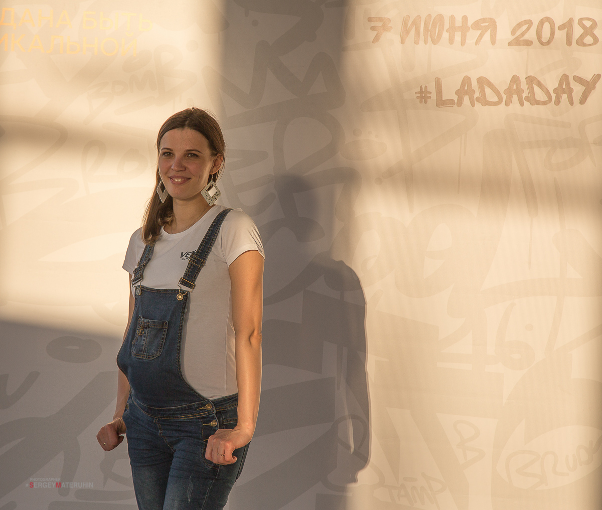 презентация LADA Vesta Cross в Лада Центр